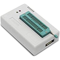 Signstek - Programador universal (FLASH 8051 AVR MCU GAL PIC SPI)